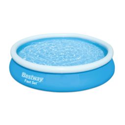 Piscina insuflável ø366x76cm Bestway