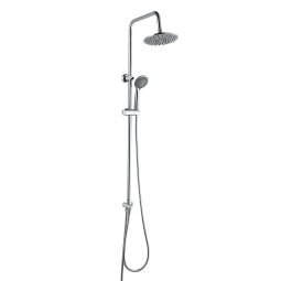 K2o chillout cascade 96,5cm columna + ducha 3 pos.