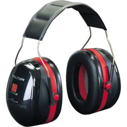 Protetores auditivos peltor optime iii