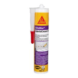 SikaMur InjectoCream-100 cartucho 300 ml