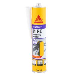 Sikaflex 11FC Purform branco
