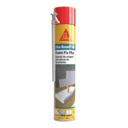 Espuma adesiva Sikaboom 162 Fix Plus 750ml Sika
