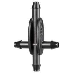 Pack 10 ligações 4 vias 1/4" claber