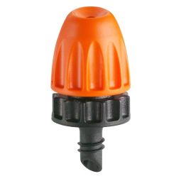 Pack 10 micronebulizadores 360° claber
