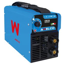 Máquina de soldar 130 Ah Iris Awelco