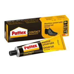 PATTEX COLA CONT. TUBO 125 G