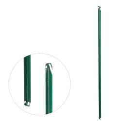 Escora "t" 170 cm verde