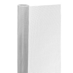 Malha quadrada branca 11 mm
