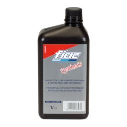 Óleo Sintético para Compressor 1 L Fiac