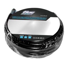 MANGUEIRA PVC 10M C/RACOR UNIV.FIAC