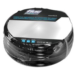 MANGUEIRA PVC 20M C/RACOR UNIV.FIAC