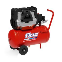 COMPRESSOR 24 L FIAC SILENT