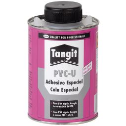 ADESIVO PVC-U TANGIT 500 ml