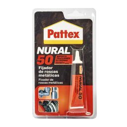 PATTEX NURAL FIX. ROSCAS 10 ML