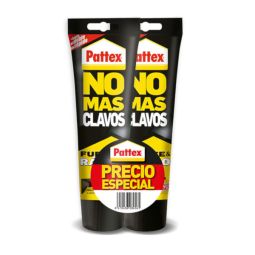 PACK 2 ADESIVOS NÃO MAIS PREGOS PATTEX 250 g