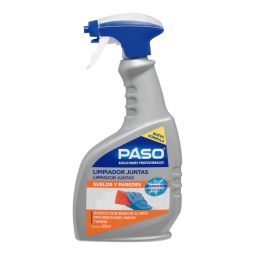 LIMPADOR JUNTAS PAVIMENTOS 500 ml
