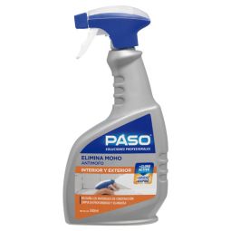 PASO ELIMINA BOLOR 500 ml