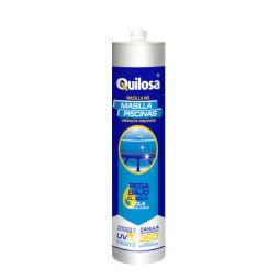 Massa para piscinas 280 ml azul Quilosa