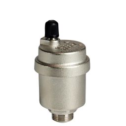 Purgador instalação 3/8"