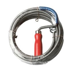 DESENTUPIDOR MANUAL ESPIRAL 5 M