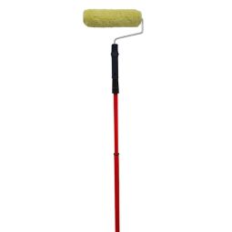 Kit rolo 250 para fachadas e extensor 2m