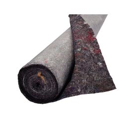 Rolo feltro protetor 1mx10m 180g