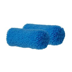 2 recargas rulôto teflon esmalte verniz 60