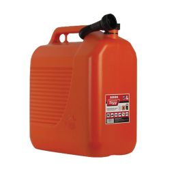 Bidon 5l laranja