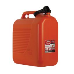 Bidon 20l laranja