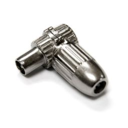 CONETOR COAXIAL ANGULAR