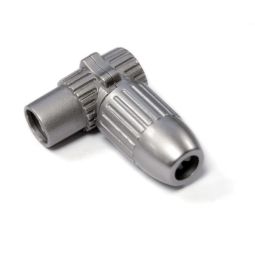 CONECTOR ANGULAR FÊMEA