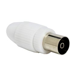CONECTOR RETO FÊMEA 952MM