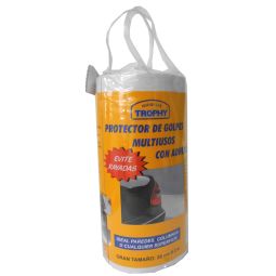 PROTECTOR DE IMPACTOS 20 cm X 2 m