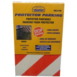 PROTETOR P/ PAREDE
