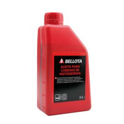 Lubricante para correntes de motosserra
