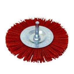 CATRAB NYLON ABRAS BERBEQUIM