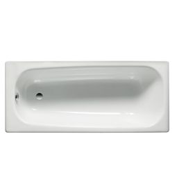 Banheira Contesa 160 cm Roca