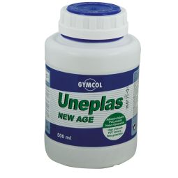 COLA UNEPLAS NEW AGE 500 ML