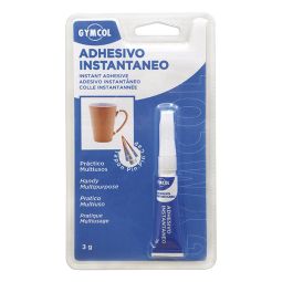COLA INSTANTÂNEA UNIVERSAL 3 G