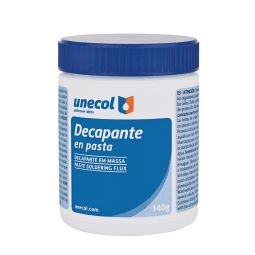 Decapante cobre