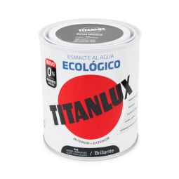 TITANECO BRILHANTE VERDE CARRUAGEN750ML.