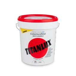 TITANLUX COBERTURA TOTAL BRANCO 4L