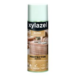 Verniz protetor spray