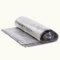 Rollo de isolante reflector 9 camadas 1,5 x 10 m Termoreflex