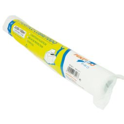 Rolo de plástico protetor fino