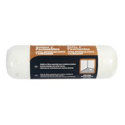 Rolo de substituição especial para pavimentos 22 cm