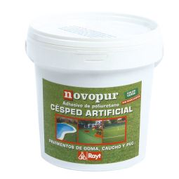 NOVOPUR CESPED ART. 6,750 KG.