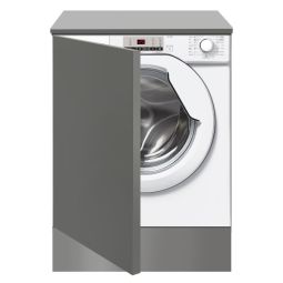 LAVAD TEKA EMPOT 8KG LI5