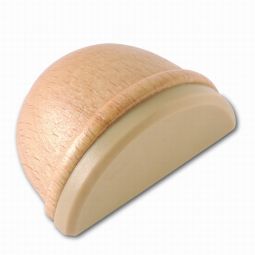 BATENTE ADESIVO DE SILICONE  TOP LUXE MADEIRA FAIA