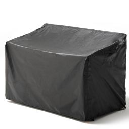 Capa para sofá individual 130×70×90 cm